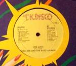 Celi Bee & The Buzzy Bunch - One Love / Smile - T.K. Disco - Disco