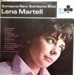 Lena Martell - Someone New Someone Blue - Ace Of Clubs - Pop