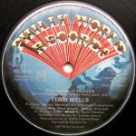 Terri Wells - You Make It Heaven - Philly World Records - Soul & Funk