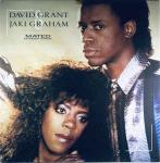 David Grant & Jaki Graham - Mated - EMI - Down Tempo