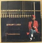 Lisa Stansfield - Live Together (New Version) - Arista - Down Tempo