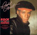 David Grant - Rock The Midnight - Chrysalis - Soul & Funk