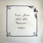 Count Basie Orchestra - Count Basie And His Orchestra 1946 - First Heard Records - Jazz