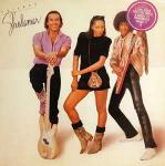 Shalamar - Friends - Solar - Disco