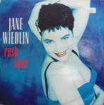 Jane Wiedlin - Rush Hour (Extended Remix) - EMI-Manhattan Records - Synth Pop
