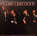 The Manhattan Transfer - Close Harmony - Tellydisc - Jazz