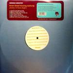 Seven Grand Housing Authority - Jessica (It Feels Alright) - (DISC 1 ONLY) - Serious Grooves - UK House