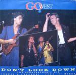 Go West - Don't Look Down (The Stratospheric Mix) - Chrysalis - Synth Pop