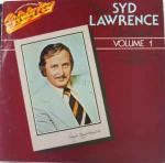 Syd Lawrence And His Orchestra - The Syd Lawrence Orchestra Volume 1 - Celebrity Records  - Jazz