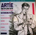 Artie Shaw And His Orchestra - Begin The Beguine - Prism Leisure Corporation - Jazz
