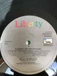 Billie Jo Spears - Blanket On The Ground - Liberty - Folk
