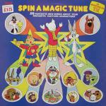 Mike McNaught - Spin A Magic Tune - Tempo  - Soundtracks