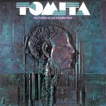 Tomita - Pictures At An Exhibition - RCA Red Seal - Ambient 