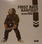 First Rate & Skinnyman - Bar Fight - Scenario Records - Hip Hop