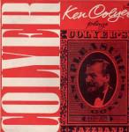 Ken Colyer's Jazz Band - Colyer's Pleasure - Society - Jazz