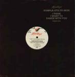 Rumple-Stilts-Skin - I Think I Want To Dance With You - Montage Records - Soul & Funk