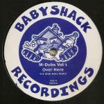 M Dubs - Vol 1 - Satellite (11) - UK Garage