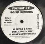 Format - Solid Session - Brothers - UK House