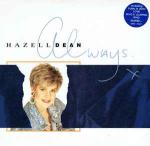 Hazell Dean - Always - EMI - Synth Pop