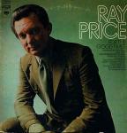Ray Price - For The Good Times - Columbia - Folk