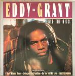 Eddy Grant - The Killer At His Best - All The Hits - ICE - Reggae