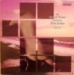 The Art Of Noise & Tom Jones - Kiss (AON Mix) - China Records - Electronica