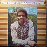 Charley Pride - The Best Of Charley Pride - RCA - Country and Western