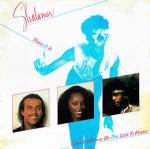 Shalamar - There It Is - Solar - Soul & Funk