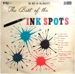 The Ink Spots - The Best Of The Ink Spots - Ace Of Hearts - Soul & Funk