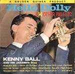 Kenny Ball And His Jazzmen - Hello Dolly And 14 Other Big Hits - Pye Golden Guinea Records - Jazz