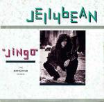 John Jellybean Benitez - Jingo (The Definitive Mixes) - Chrysalis - US House