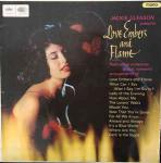 Jackie Gleason - Jackie Gleason Presents Love Embers And Flame - Capitol Records - Easy Listening