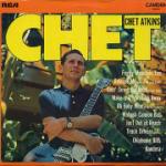 Chet Atkins - Chet - RCA Camden - Folk