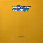 Sky - Cadmium... - Ariola - Rock