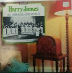 Harry James And His Orchestra - 1943-1946 Vol.3 - London Records - Jazz