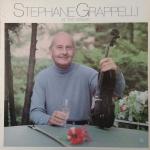StÃ©phane Grappelli - At The Winery - Concord Jazz - Jazz