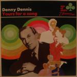 Denny Dennis - Yours For A Song - Ace Of Clubs - Jazz