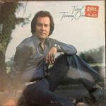 Tommy Overstreet - Turn On To Tommy Overstreet - Dot Records - Country and Western