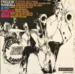 Freddie Randall & His Famous Jazz Band - Untitled - Rediffusion - Jazz
