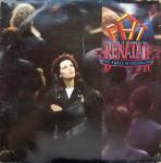 Pat Benatar - Wide Awake In Dreamland - Chrysalis - Rock