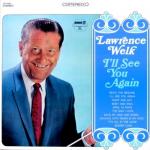 Lawrence Welk - I'll See You Again - Pickwick/33 Records - Jazz
