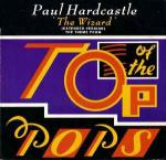 Paul Hardcastle - The Wizard (Extended Version) - Chrysalis - Synth Pop