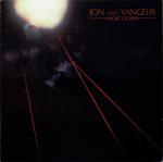 Jon & Vangelis - Short Stories - Polydor - Ambient 