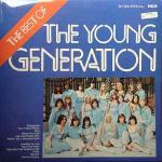 The Young Generation - The Best Of The Young Generation - RCA International (Camden) - Easy Listening