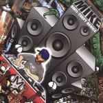 Mix Master Mike - Anti-Theft Device - Asphodel - Hip Hop