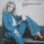 Stephanie De-Sykes - Stephanie De-Sykes - Bradley's Records - Easy Listening