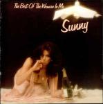 Sunny Wheetman - Best Of The Woman In Me - DJM Records - R & B