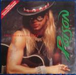Poison  - Every Rose Has Its Thorn - Capitol Records - Rock
