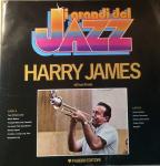 Harry James  - Harry James  - Fabbri Editori - Jazz