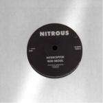 Nitrous - Nitrous EP - Nitrous - UK Techno
